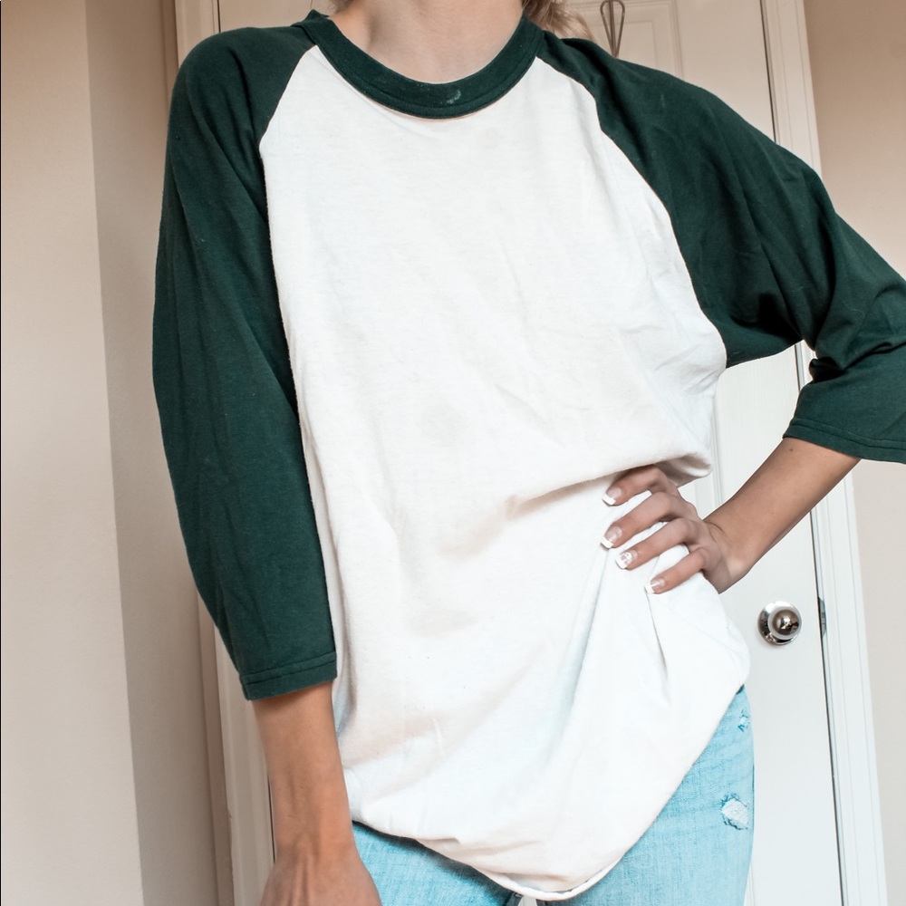 Don’t wear anymore